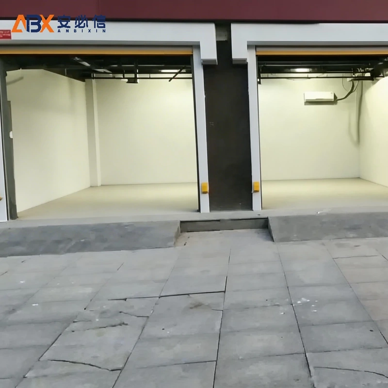 延边朝鲜族自治州洁净快速门