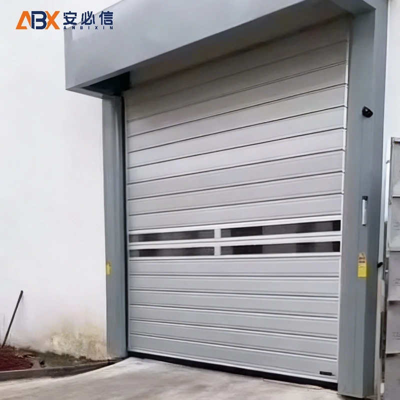 延边朝鲜族自治州厂房高速门